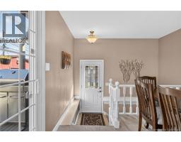 Dining room - 75 Laforge Street, Moncton, NB E1G1P7 Photo 12