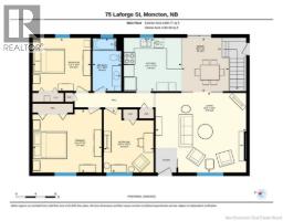 75 Laforge Street, Moncton, NB E1G1P7 Photo 49