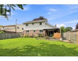 119 Frederick Street, Whitby, ON L1N6K1 Photo 27
