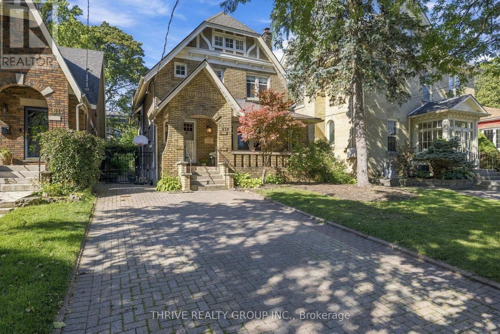 837 WELLINGTON STREET, London East (East B) — photo 2