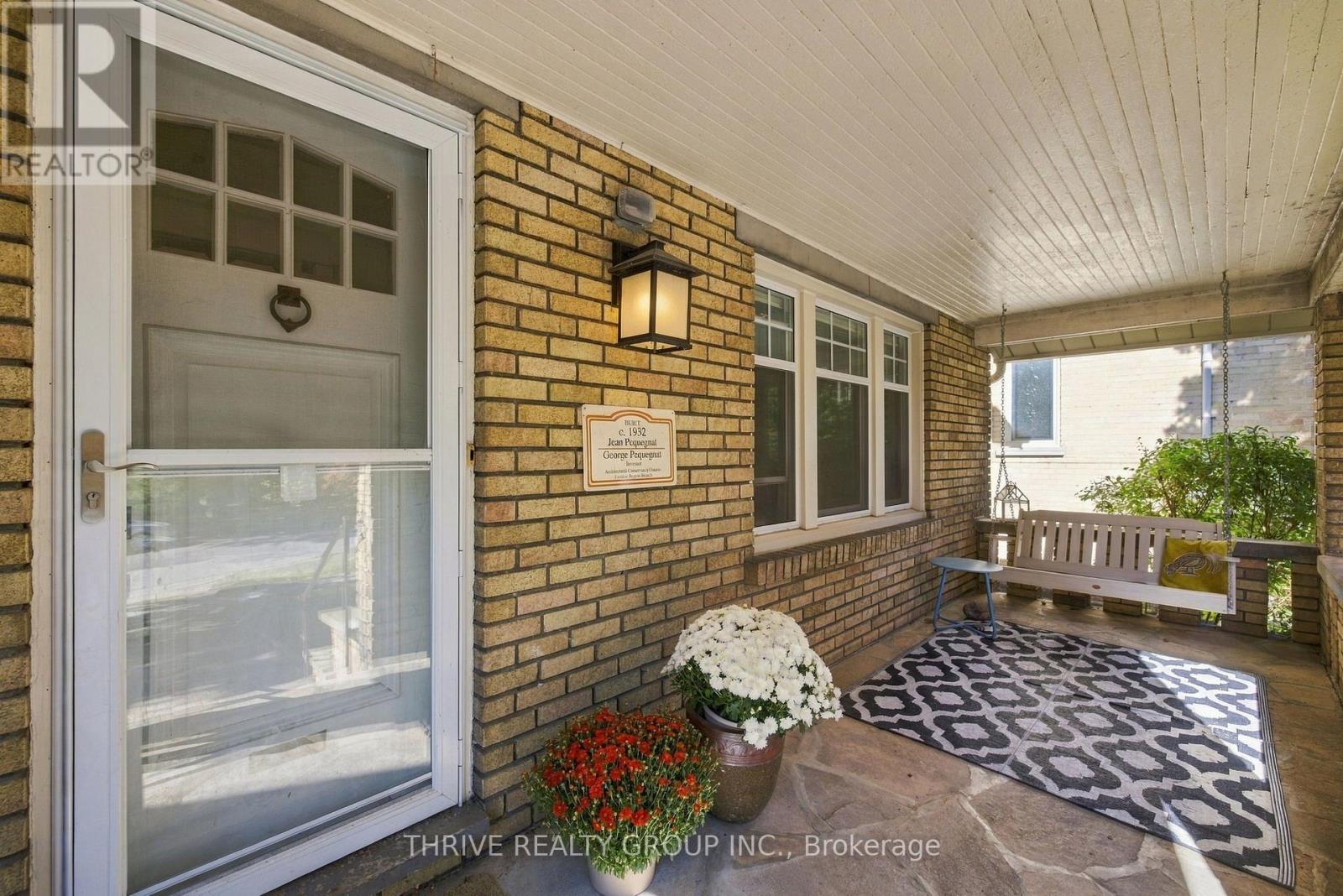 837 WELLINGTON STREET, London East (East B) — photo 4