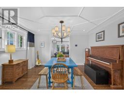Foyer - 837 Wellington Street, London East, ON N6A3S6 Photo 12