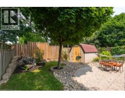 154 Ambleside Court, Waterloo, ON N2K3E3 Photo 46