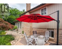 154 Ambleside Court, Waterloo, ON N2K3E3 Photo 50