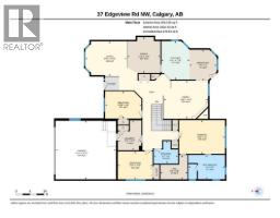 37 Edgeview Road Nw, Calgary, AB T3A4T7 Photo 49