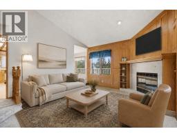 Living room - 37 Edgeview Road Nw, Calgary, AB T3A4T7 Photo 16