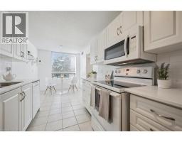 Kitchen - 55 Blue Springs Drive Unit# 311, Waterloo, ON N2J4T3 Photo 7