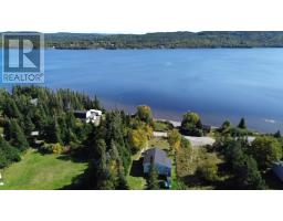Porch - 735 Lakeview Road, Spruce Brook, NL A0L1G0 Photo 8