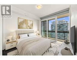 5002 - 8 Eglinton Avenue E, Toronto, ON M4P0C1 Photo 14