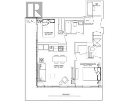 5002 - 8 Eglinton Avenue E, Toronto, ON M4P0C1 Photo 30