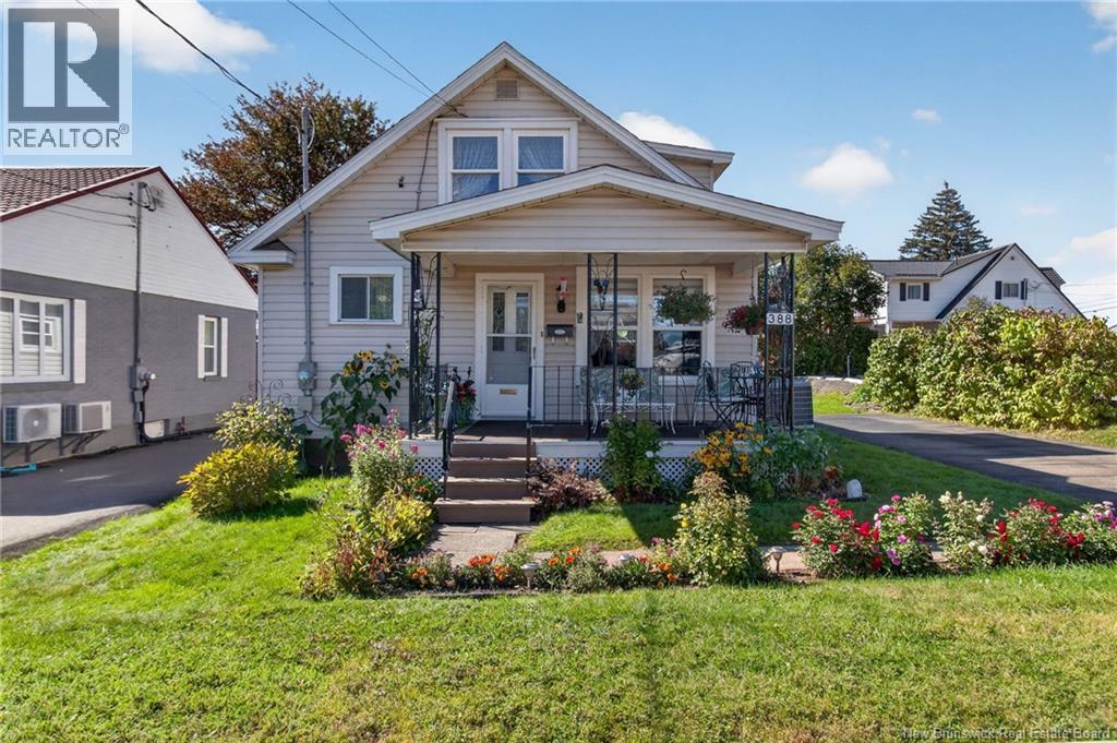 Property for sale at 388 Beausejour
