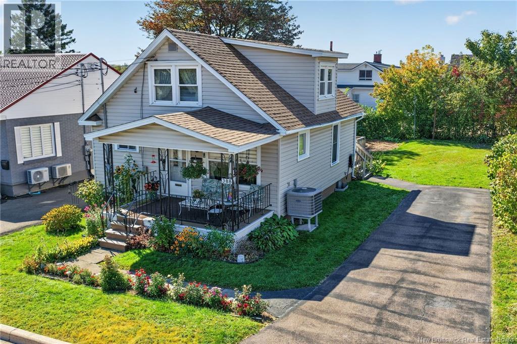 388 Beausejour - 3