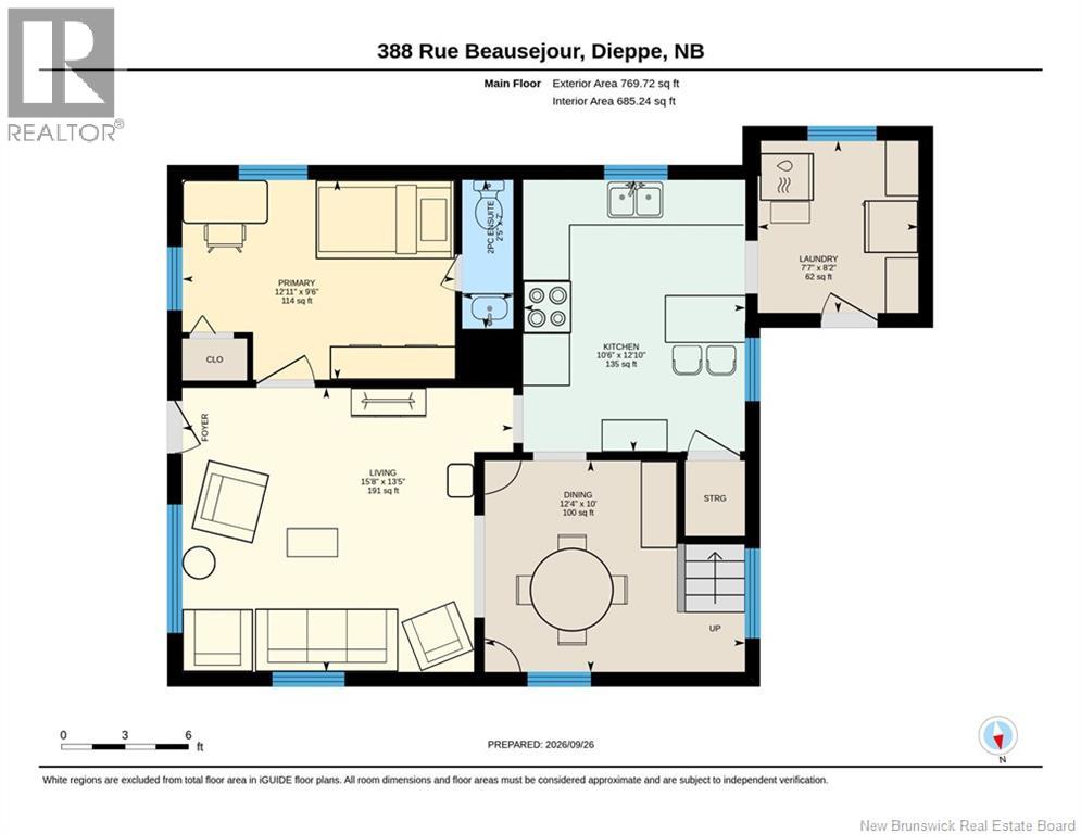 388 Beausejour - 37
