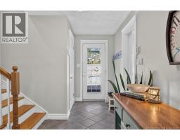Primary Bedroom - 10 Timberline Crescent, Quispamsis, NB E2E5B4 Photo 10