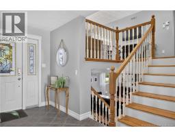 Kitchen - 10 Timberline Crescent, Quispamsis, NB E2E5B4 Photo 11