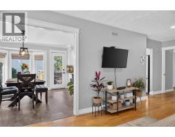 Living room - 10 Timberline Crescent, Quispamsis, NB E2E5B4 Photo 13