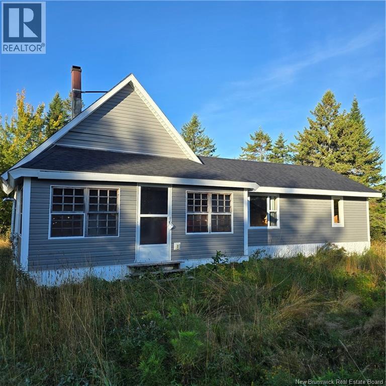 Property for sale at Camp Blanchard Ouest Road