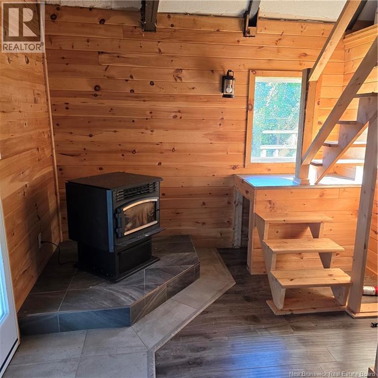 Camp Blanchard Ouest Road - 10