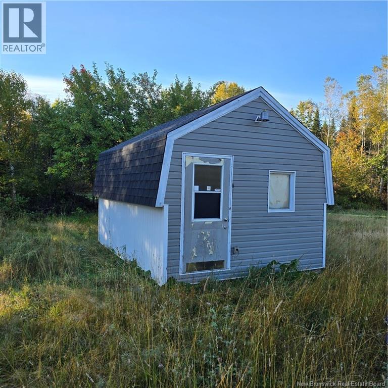 Camp Blanchard Ouest Road - 13