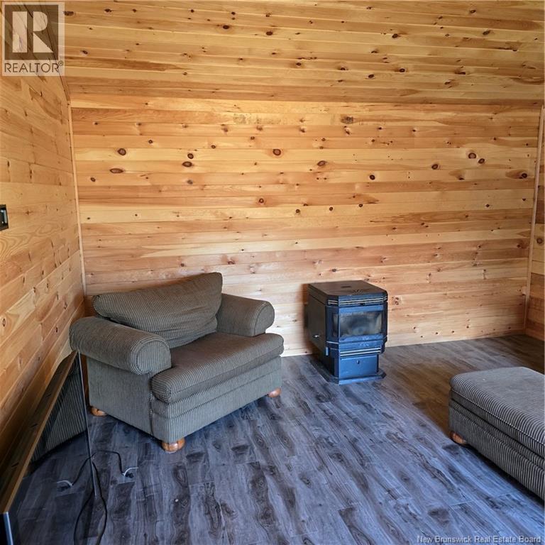 Camp Blanchard Ouest Road - 7