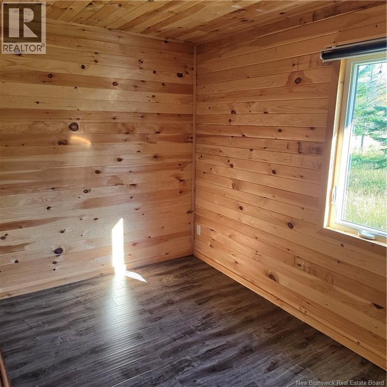 Camp Blanchard Ouest Road - 8