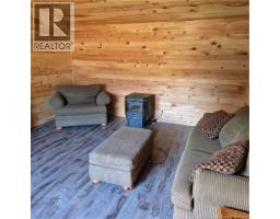 Kitchen/Dining room - Camp Blanchard Ouest Road, Sormany, NB E5C0B3 Photo 6