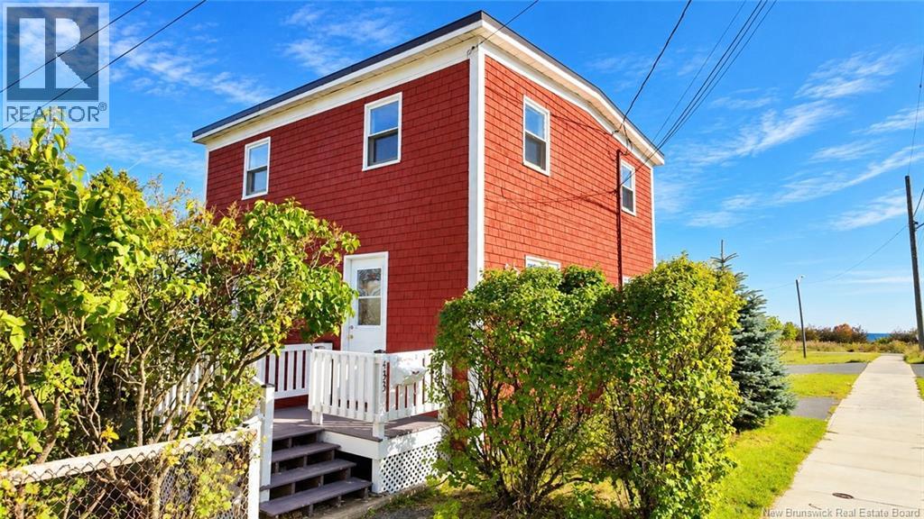 433 Woodville Road
