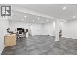 1350 Pascal, Lakeshore, ON N8L0T6 Photo 23