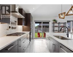 Laundry room - 1350 Pascal, Lakeshore, ON N8L0T6 Photo 9