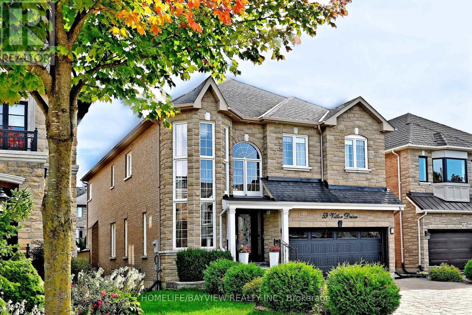 59 VITLOR DRIVE, Richmond Hill (Oak Ridges) — photo 2