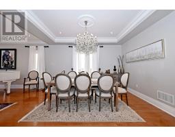 Recreational, Games room - 59 Vitlor Drive, Richmond Hill, ON L4E0G3 Photo 11