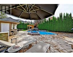59 Vitlor Drive, Richmond Hill, ON L4E0G3 Photo 44