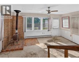 Sunroom - 1619 Snake Road, Burlington, ON L7P4Y9 Photo 10