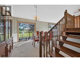 Kitchen - 1619 Snake Road, Burlington, ON L7P4Y9 Photo 12