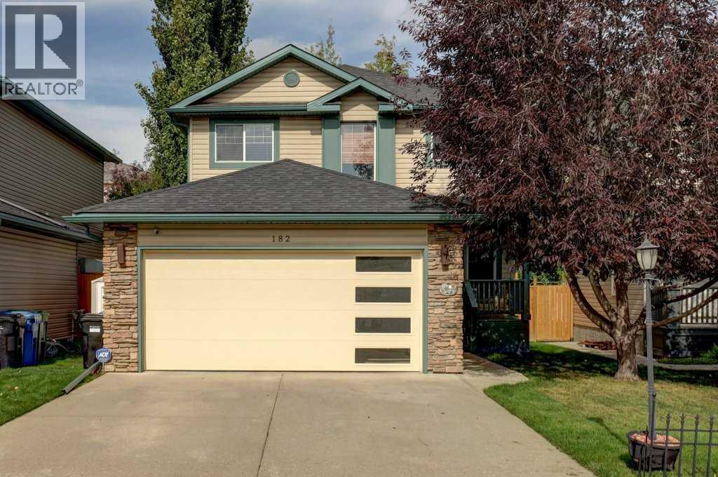 Property for sale at 182 Harvest Creek Close NE