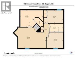 182 Harvest Creek Close Ne, Calgary, AB T3K4P8 Photo 36