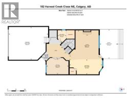 182 Harvest Creek Close Ne, Calgary, AB T3K4P8 Photo 34