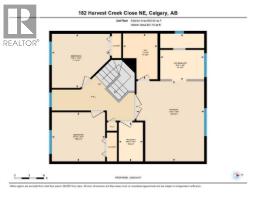 182 Harvest Creek Close Ne, Calgary, AB T3K4P8 Photo 35