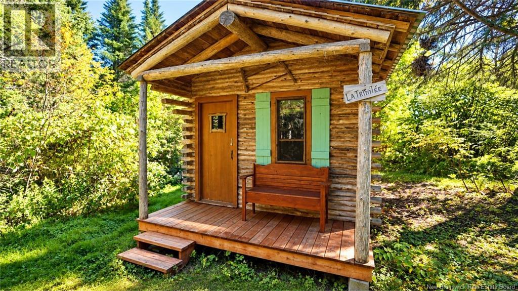Property for sale at chemin LaPlante Nord
