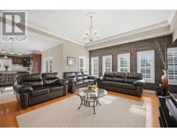 Recreational, Games room - 8910 Creditview Road, Brampton, ON L6Y0G4 Photo 15