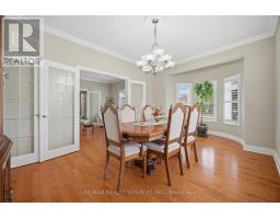 Dining room - 8910 Creditview Road, Brampton, ON L6Y0G4 Photo 7