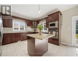 Eating area - 8910 Creditview Road, Brampton, ON L6Y0G4 Photo 9