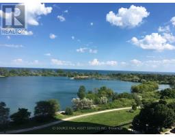 2508 - 80 Marine Parade Drive, Toronto, ON M8V0A3 Photo 12