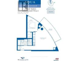 2508 - 80 Marine Parade Drive, Toronto, ON M8V0A3 Photo 19