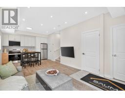 A - 12 Smallwood Drive, Toronto, ON M3M1T8 Photo 7