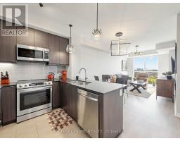 607 - 50 Thomas Riley Road, Toronto, ON M9B0C5 Photo 11
