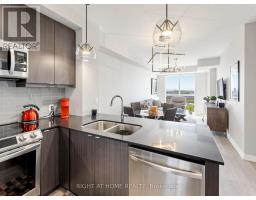 607 - 50 Thomas Riley Road, Toronto, ON M9B0C5 Photo 12