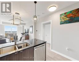 607 - 50 Thomas Riley Road, Toronto, ON M9B0C5 Photo 13