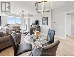 607 - 50 Thomas Riley Road, Toronto, ON M9B0C5 Photo 17