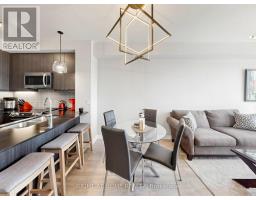 607 - 50 Thomas Riley Road, Toronto, ON M9B0C5 Photo 19